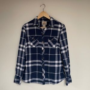 Women Med Flannel - Items $15 and under - Buy 2, Get 1 FREE